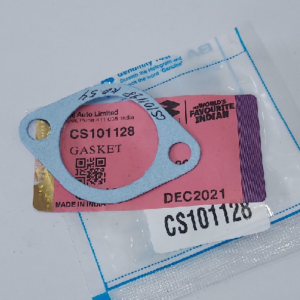 EMPAQUE TENSOR DE CADENA