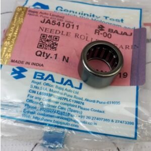 BALINERA DE AGUJAS PULSAR 135/DISCOVER 125M