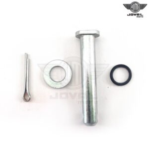 KIT TACO PESCANTE/KIT MONTAJE POSA PIE DELANTERO