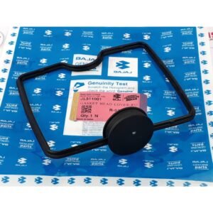 EMPAQUE COBERTOR CULATA