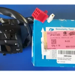SWITCH CONTROL LH