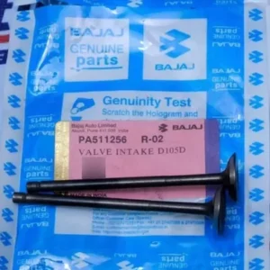 KIT DE VALVULAS ESC ADM