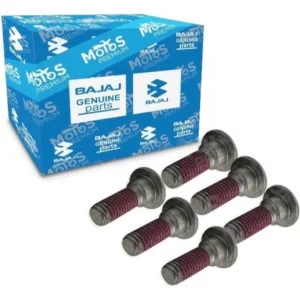 TORNILLO M8 FRENO DELANTERO