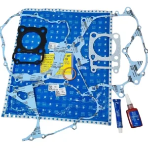 KIT DE EMPAQUE COMPLETO