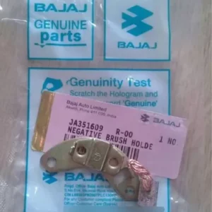 CARBONES DE ESTARTER PULSAR 135