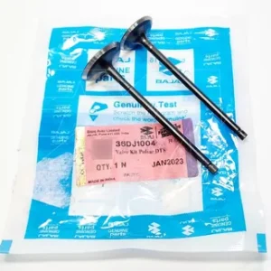 KIT DE VALVULAS ESC ADM